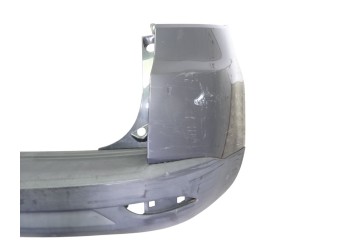 NEGRO PARAGOLPES TRASERO RENAULT MEGANE III SPORT TOURER