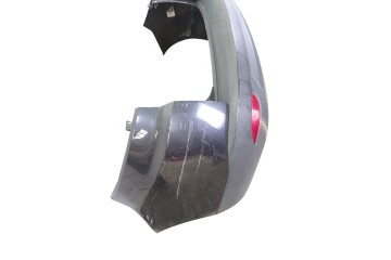 NEGRO PARAGOLPES TRASERO RENAULT MEGANE III SPORT TOURER