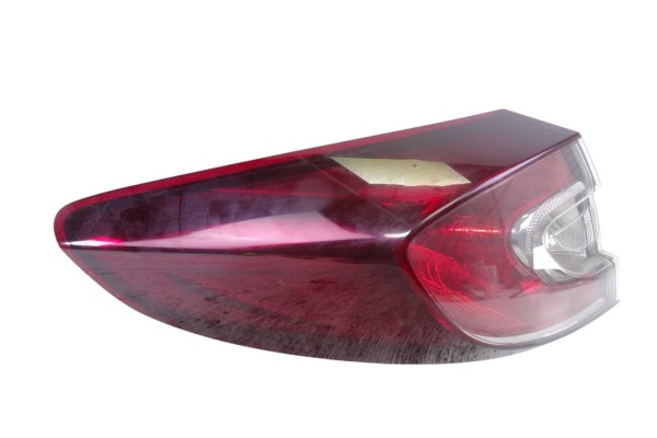 PILOTO TRASERO IZQUIERDO RENAULT MEGANE III SPORT TOURER