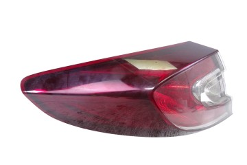 PILOTO TRASERO IZQUIERDO RENAULT MEGANE III SPORT TOURER