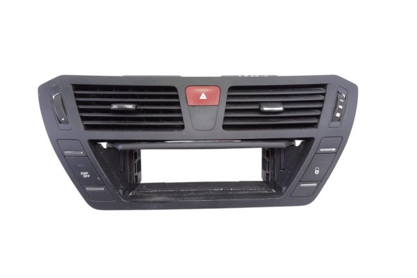 REJILLA AIREADORA CITROEN GRAND C4 PICASSO