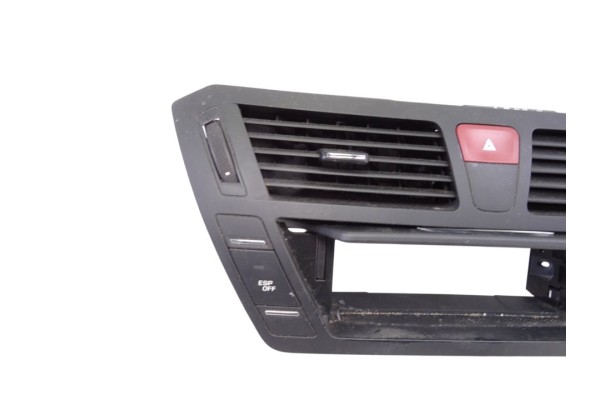 REJILLA AIREADORA CITROEN GRAND C4 PICASSO