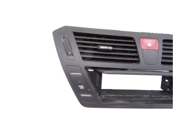 REJILLA AIREADORA CITROEN GRAND C4 PICASSO