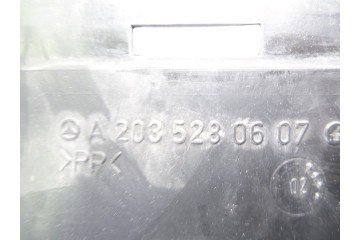 A2035280607 TUBO MERCEDES-BENZ CLASE C (BM 203) BERLINA