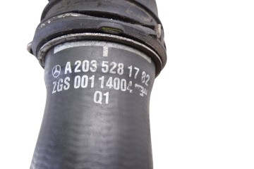 A6110981807 TUBO MERCEDES-BENZ CLASE C (BM 203) BERLINA