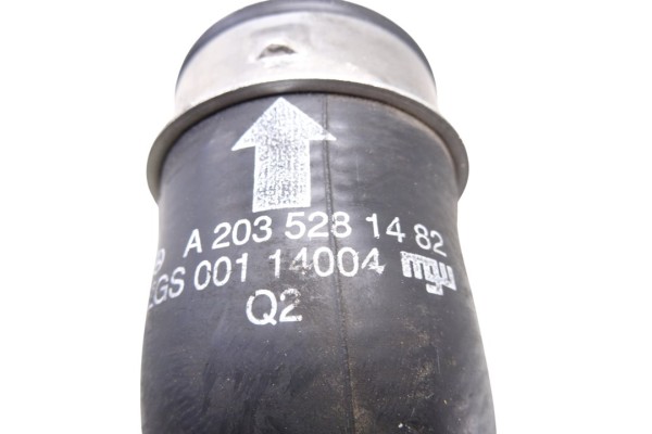 A2035281482 TUBO MERCEDES-BENZ CLASE C (BM 203) BERLINA