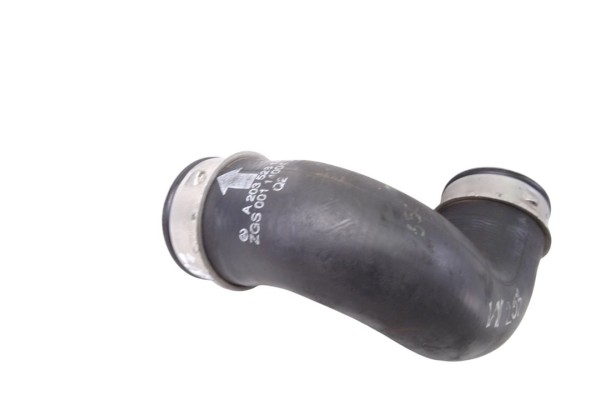 A2035281482 TUBO MERCEDES-BENZ CLASE C (BM 203) BERLINA