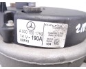 A0001501750 ALTERNADOR MERCEDES-BENZ CLASE C (BM 203) BERLINA