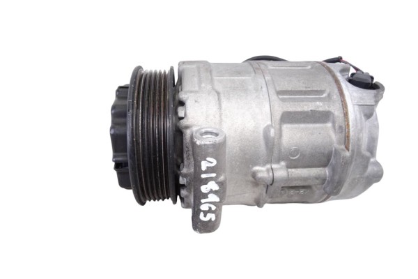 4472208224 COMPRESOR AIRE ACONDICIONADO MERCEDES-BENZ CLASE C (BM 203) BERLINA
