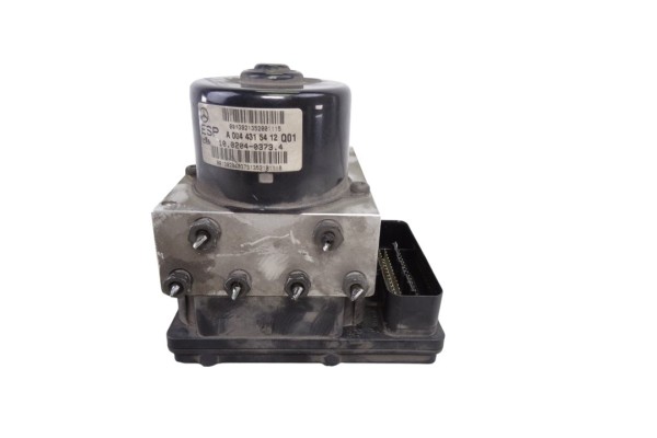 A0044315412 ABS MERCEDES-BENZ CLASE C (BM 203) BERLINA