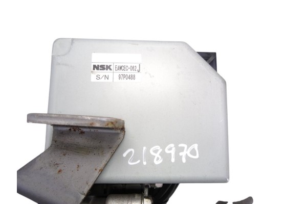 488107402R COLUMNA DIRECCION RENAULT MEGANE III SPORT TOURER