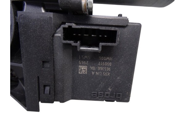 807300004R ELEVALUNAS DELANTERO DERECHO RENAULT MEGANE III SPORT TOURER