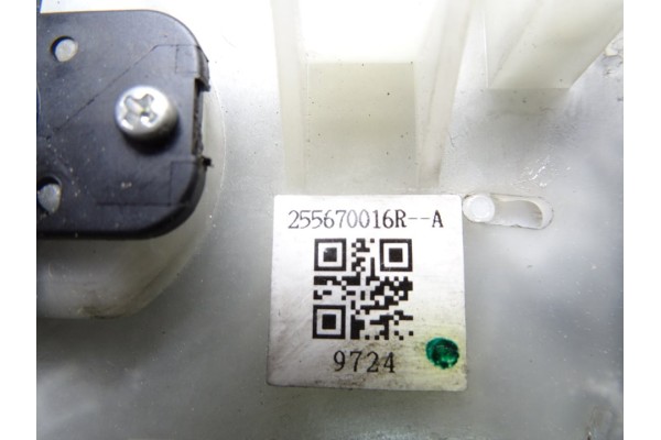 255670016R MANDO LUCES RENAULT MEGANE III SPORT TOURER