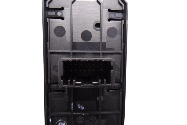 MANDO ELEVALUNAS DELANTERO IZQUIERDO RENAULT MEGANE III SPORT TOURER