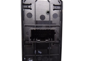 MANDO ELEVALUNAS DELANTERO IZQUIERDO RENAULT MEGANE III SPORT TOURER