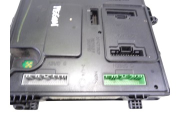 284B15986R CAJA RELES / FUSIBLES RENAULT MEGANE III SPORT TOURER