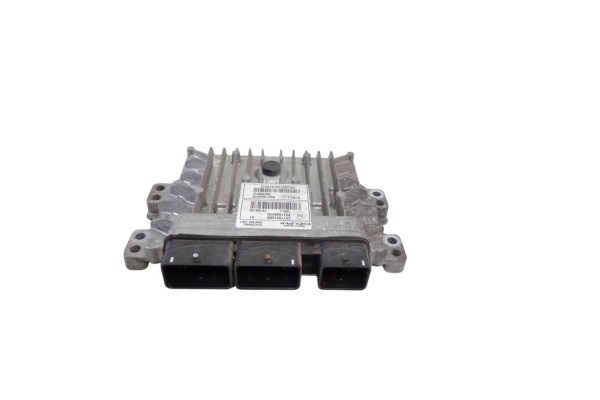 237100120R CENTRALITA MOTOR UCE RENAULT MEGANE III SPORT TOURER