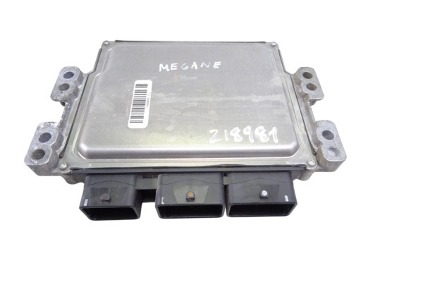 237100120R CENTRALITA MOTOR UCE RENAULT MEGANE III SPORT TOURER