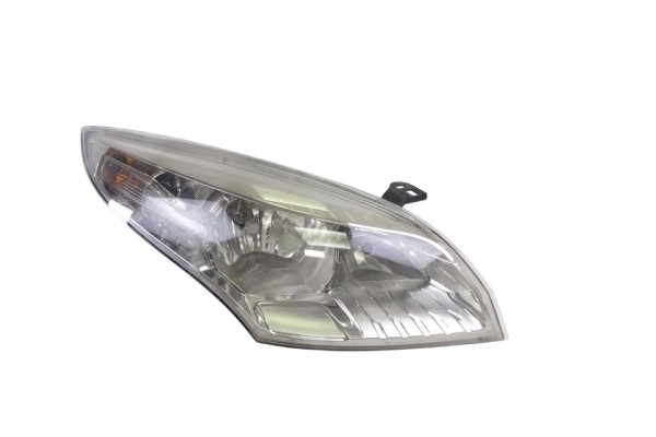 260100017R FARO DERECHO RENAULT MEGANE III SPORT TOURER