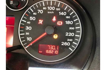 AUDI A3 SPORTBACK (8PA) 1.9 TDI Ambiente