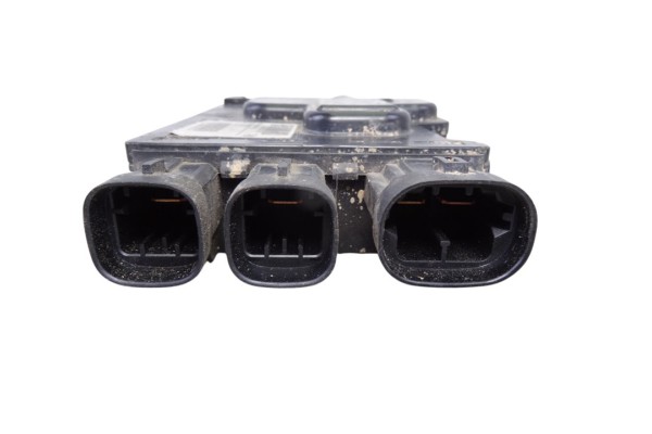 243800011R CAJA RELES / FUSIBLES RENAULT MEGANE III SPORT TOURER