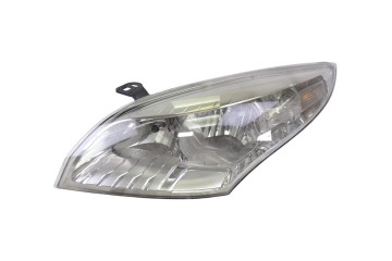260600017R FARO IZQUIERDO RENAULT MEGANE III SPORT TOURER