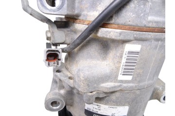 COMPRESOR AIRE ACONDICIONADO RENAULT MEGANE III SPORT TOURER