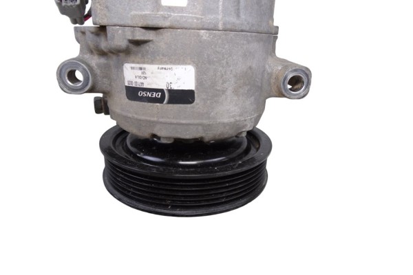 COMPRESOR AIRE ACONDICIONADO RENAULT MEGANE III SPORT TOURER