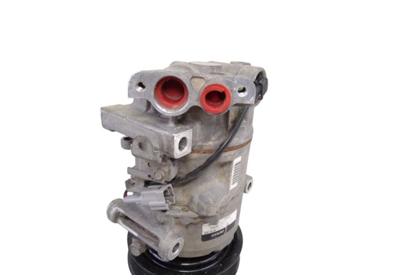 COMPRESOR AIRE ACONDICIONADO RENAULT MEGANE III SPORT TOURER