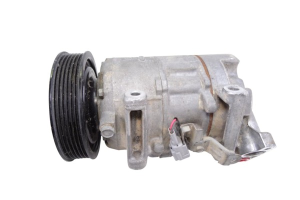 COMPRESOR AIRE ACONDICIONADO RENAULT MEGANE III SPORT TOURER