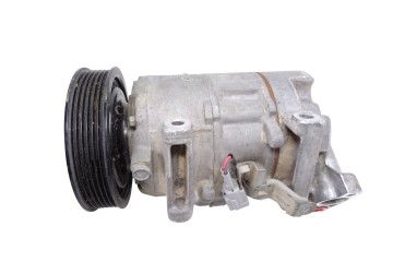 COMPRESOR AIRE ACONDICIONADO RENAULT MEGANE III SPORT TOURER