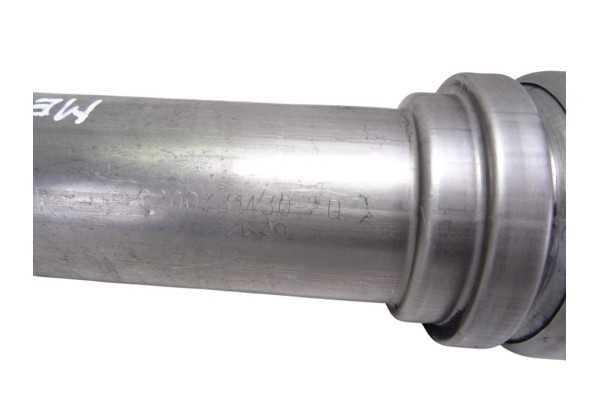 8200760281B TUBO RENAULT MEGANE III SPORT TOURER