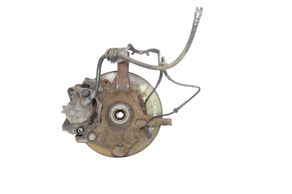 MANGUETA DELANTERA DERECHA RENAULT MEGANE III SPORT TOURER