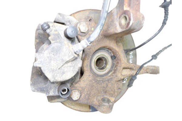 MANGUETA DELANTERA DERECHA RENAULT MEGANE III SPORT TOURER