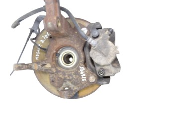 MANGUETA DELANTERA IZQUIERDA RENAULT MEGANE III SPORT TOURER