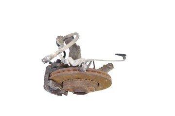 MANGUETA DELANTERA IZQUIERDA RENAULT MEGANE III SPORT TOURER