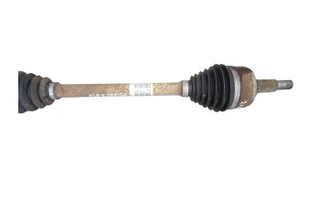 8200725500 TRANSMISION DELANTERA DERECHA RENAULT MEGANE III SPORT TOURER