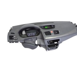 KIT AIRBAG RENAULT MEGANE III SPORT TOURER