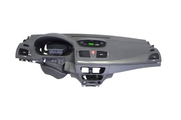 KIT AIRBAG RENAULT MEGANE III SPORT TOURER