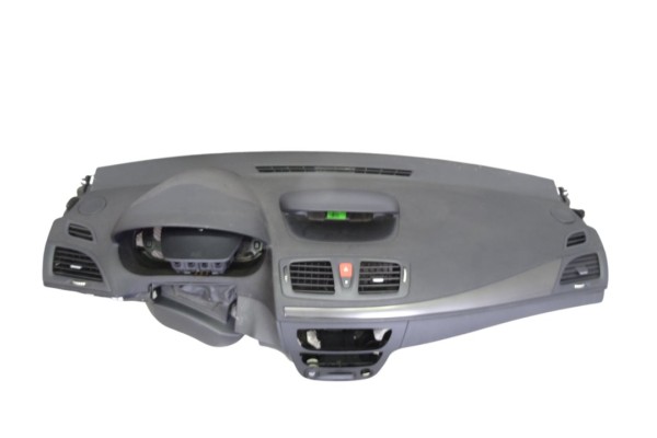 KIT AIRBAG RENAULT MEGANE III SPORT TOURER