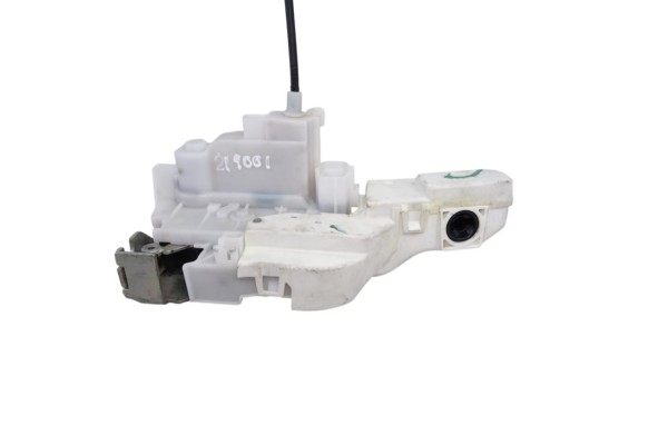 519836030 CERRADURA PUERTA DELANTERA IZQUIERDA FIAT II TIPO (356) BERLINA