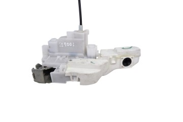 519836030 CERRADURA PUERTA DELANTERA IZQUIERDA FIAT II TIPO (356) BERLINA