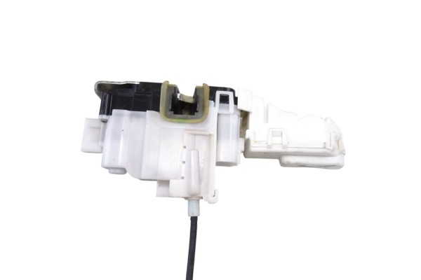 519836030 CERRADURA PUERTA DELANTERA IZQUIERDA FIAT II TIPO (356) BERLINA