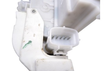 519836030 CERRADURA PUERTA DELANTERA IZQUIERDA FIAT II TIPO (356) BERLINA