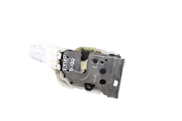 519836030 CERRADURA PUERTA DELANTERA IZQUIERDA FIAT II TIPO (356) BERLINA