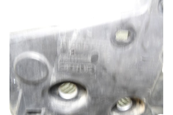 752100004R PANEL FRONTAL RENAULT MEGANE III SPORT TOURER