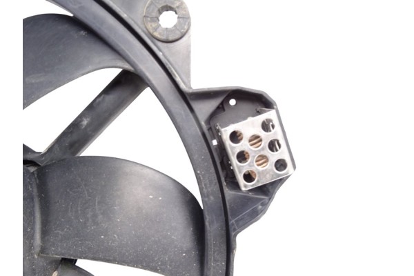 214812415R ELECTROVENTILADOR RENAULT MEGANE III SPORT TOURER