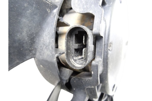 214812415R ELECTROVENTILADOR RENAULT MEGANE III SPORT TOURER