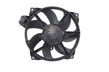 214812415R ELECTROVENTILADOR RENAULT MEGANE III SPORT TOURER
