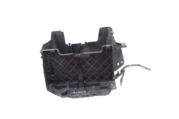 244460010R SOPORTE BATERIA RENAULT MEGANE III SPORT TOURER